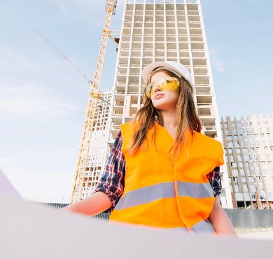 Commercial Construction